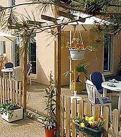Stars Antibes 2*